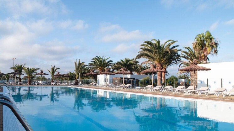 HL Rio Playa Blanca Hotel